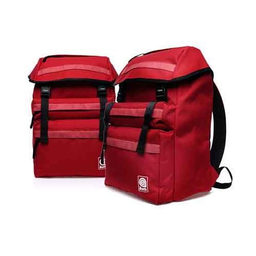 [THE-EARTH] DISASTER-BLACKPACK-RED