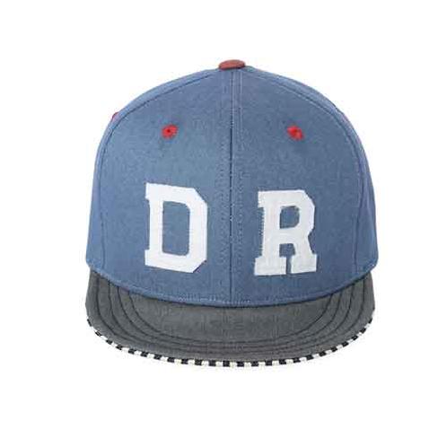 [THE-EARTH] DR-Wire-6-Panel-Cap