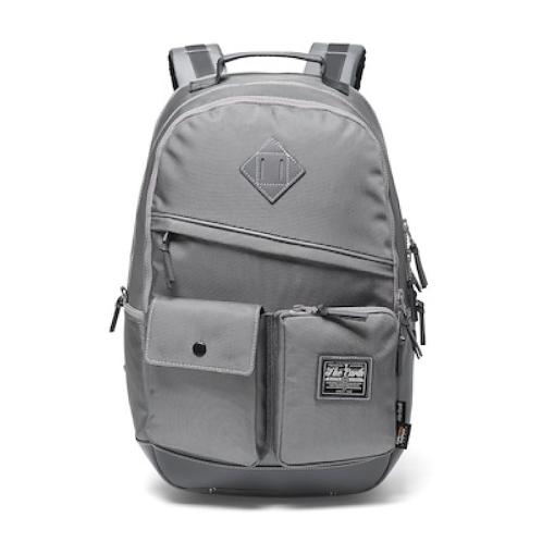 [THE EARTH] Black Label 3 Daypack (gray)