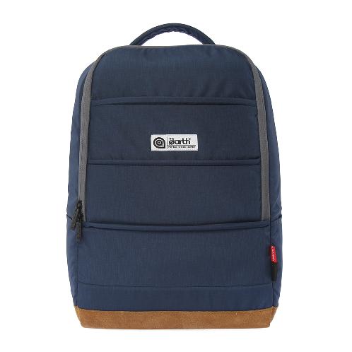 [THE EARTH] EDDY BACKPACK (navy)