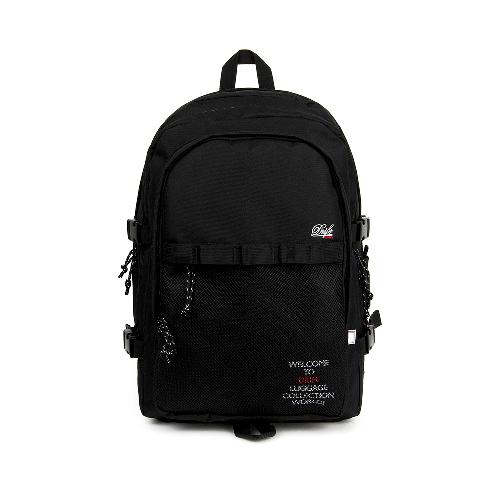 UNCOMMOM BACKPACK - BLACK